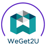 Logo WeGet2U